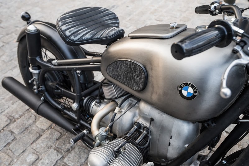 BMW R69S