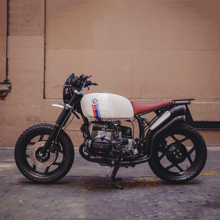 BMW có nên phát triển một chiếc Scrambler?