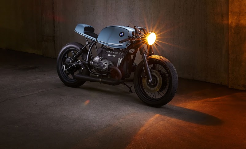 BMW R80