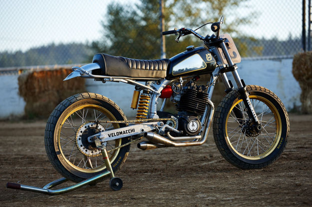 Husqvarna 510