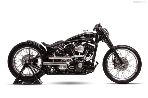 Harley Davidson Softail