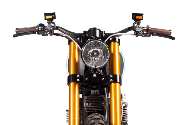 Triumph Bonneville