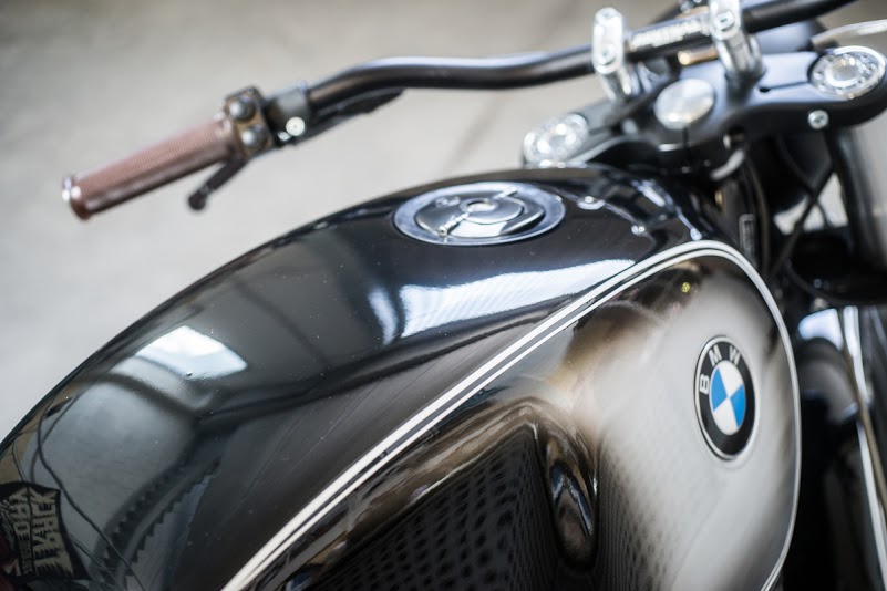 Cafe Racer Dreams BMW R100RS