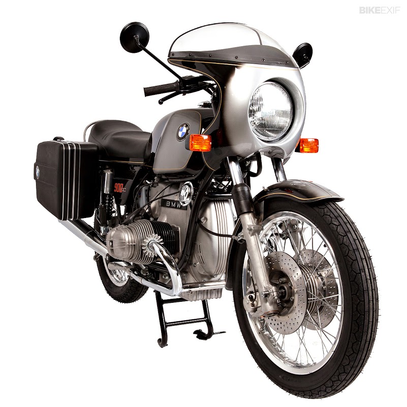 BMW R90S phiên bản 2014