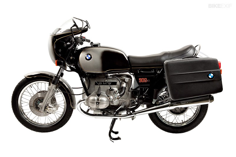 BMW R90S phiên bản 2014