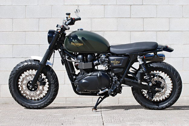 Bản độ Triumph Scrambler